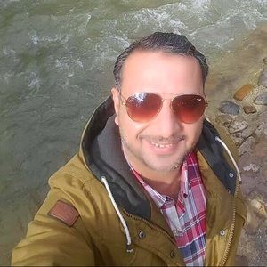 Meet your Posher, Hamdan